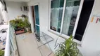 Foto 6 de Apartamento com 3 Quartos à venda, 90m² em Todos os Santos, Rio de Janeiro