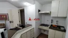 Foto 3 de Flat com 1 Quarto à venda, 42m² em Vila Nova Conceição, São Paulo