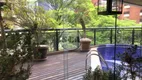 Foto 7 de Apartamento com 4 Quartos para alugar, 350m² em Jardim Vitoria Regia, São Paulo