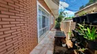 Foto 3 de Casa com 3 Quartos para alugar, 168m² em Jardim Macedo, Ribeirão Preto