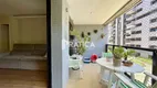 Foto 3 de Apartamento com 4 Quartos à venda, 138m² em Barra da Tijuca, Rio de Janeiro