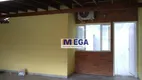 Foto 12 de Casa com 3 Quartos à venda, 126m² em Loteamento Residencial Campina Verde, Campinas