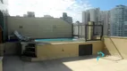 Foto 3 de Cobertura com 2 Quartos à venda, 150m² em Jardim Astúrias, Guarujá