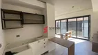 Foto 3 de Apartamento com 1 Quarto à venda, 32m² em Bigorrilho, Curitiba