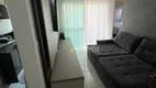 Foto 2 de Apartamento com 2 Quartos à venda, 64m² em Residencial Portal da Mantiqueira, Taubaté