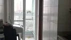 Foto 4 de Apartamento com 2 Quartos à venda, 80m² em Pompeia, Santos
