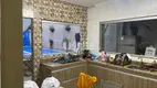 Foto 7 de Casa com 3 Quartos para alugar, 230m² em Pampulha, Uberlândia