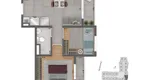 Foto 38 de Apartamento com 2 Quartos à venda, 35m² em Santo Amaro, São Paulo