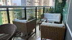 Foto 4 de Apartamento com 4 Quartos à venda, 135m² em Barra da Tijuca, Rio de Janeiro