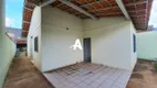 Foto 18 de Casa com 3 Quartos à venda, 81m² em Daniel Fonseca, Uberlândia