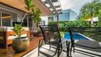 Foto 7 de Casa de Condomínio com 3 Quartos para alugar, 300m² em Fazendinha, Itajaí