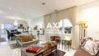 Foto 3 de Apartamento com 2 Quartos para venda ou aluguel, 223m² em Vila Mariana, São Paulo