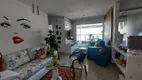 Foto 8 de Apartamento com 2 Quartos à venda, 75m² em Itararé, São Vicente