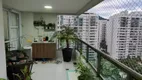 Foto 5 de Apartamento com 4 Quartos à venda, 110m² em Barra da Tijuca, Rio de Janeiro