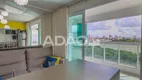 Foto 11 de Flat com 1 Quarto à venda, 44m² em Setor Bueno, Goiânia