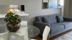 Foto 4 de Flat com 1 Quarto para alugar, 48m² em Vila Nova Conceição, São Paulo