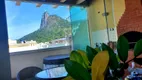 Foto 7 de Cobertura com 4 Quartos à venda, 170m² em Botafogo, Rio de Janeiro