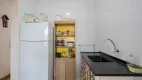 Foto 2 de Apartamento com 3 Quartos à venda, 52m² em Santa Cândida, Curitiba
