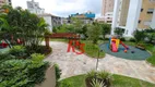 Foto 16 de Apartamento com 2 Quartos à venda, 111m² em Ponta da Praia, Santos