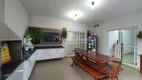 Foto 8 de Casa de Condomínio com 3 Quartos à venda, 148m² em Sao Luiz, Paulínia