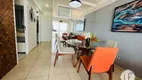 Foto 8 de Apartamento com 2 Quartos à venda, 54m² em Praia do Futuro II, Fortaleza