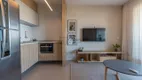 Foto 11 de Apartamento com 1 Quarto para alugar, 46m² em Pinheiros, São Paulo