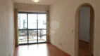 Foto 11 de Apartamento com 1 Quarto para alugar, 41m² em Moema, São Paulo