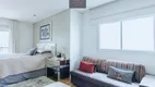 Foto 11 de Apartamento com 3 Quartos à venda, 216m² em Chácara Klabin, São Paulo