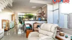 Foto 2 de Casa de Condomínio com 3 Quartos à venda, 198m² em Jardim São Francisco, Piracicaba