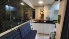 Foto 7 de Apartamento com 2 Quartos para alugar, 57m² em Barra Funda, São Paulo