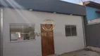 Foto 3 de Casa com 3 Quartos à venda, 88m² em Residencial Santa Paula, Jacareí