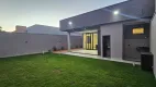 Foto 3 de Casa com 3 Quartos à venda, 170m² em Jardim Brasília, Uberlândia