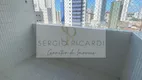 Foto 17 de Apartamento com 3 Quartos à venda, 91m² em Brisamar, João Pessoa