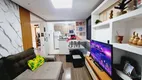 Foto 8 de Apartamento com 2 Quartos à venda, 53m² em Santa Cândida, Curitiba