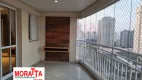 Foto 28 de Apartamento com 3 Quartos para alugar, 125m² em Ipiranga, São Paulo