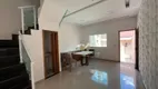 Foto 3 de Sobrado com 2 Quartos à venda, 90m² em Santa Teresinha, Santo André