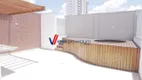 Foto 13 de Cobertura com 3 Quartos à venda, 166m² em Mansões Santo Antônio, Campinas