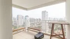 Foto 28 de Cobertura com 2 Quartos para alugar, 125m² em Brooklin, São Paulo