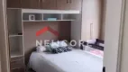 Foto 8 de Apartamento com 3 Quartos à venda, 86m² em Jardim Independencia, São Vicente