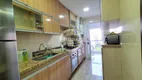 Foto 6 de Apartamento com 2 Quartos à venda, 80m² em Gonzaga, Santos