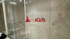 Foto 10 de Flat com 1 Quarto para alugar, 55m² em Bela Vista, São Paulo