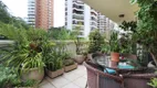 Foto 16 de Apartamento com 4 Quartos à venda, 260m² em Panamby, São Paulo