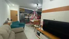 Foto 2 de Apartamento com 2 Quartos à venda, 60m² em Centro, Ubatuba