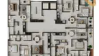 Foto 11 de Apartamento com 2 Quartos à venda, 58m² em Bessa, João Pessoa