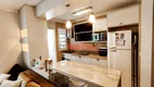 Foto 7 de Apartamento com 2 Quartos à venda, 73m² em Campeche, Florianópolis