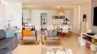 Foto 2 de Apartamento com 4 Quartos para venda ou aluguel, 167m² em Jacarepaguá, Rio de Janeiro