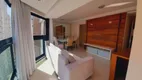 Foto 3 de Apartamento com 3 Quartos para alugar, 90m² em Moema, São Paulo