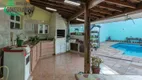Foto 29 de Casa com 3 Quartos à venda, 416m² em Jardim Eulina, Campinas