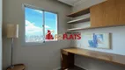 Foto 14 de Flat com 2 Quartos para alugar, 44m² em Consolação, São Paulo