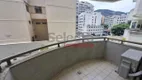 Foto 12 de Flat com 1 Quarto à venda, 37m² em Botafogo, Rio de Janeiro